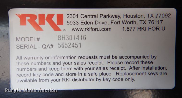 image for item LB9965 2006 Ford F350 Super Duty XL  brush fire truck