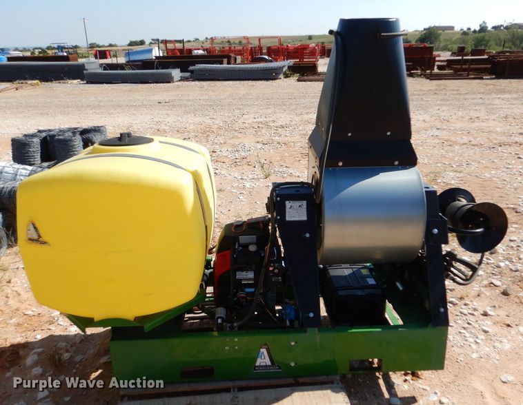 image for item LB9966 A1 SDX 2-R17  livestock mister