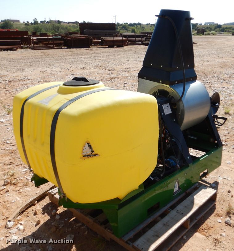 image for item LB9966 A1 SDX 2-R17  livestock mister