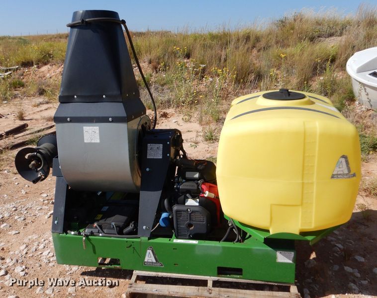 image for item LB9966 A1 SDX 2-R17  livestock mister