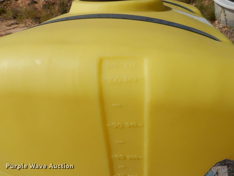 image for item LB9966 A1 SDX 2-R17  livestock mister