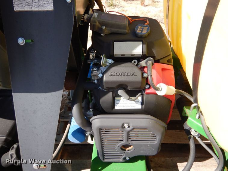 image for item LB9966 A1 SDX 2-R17  livestock mister