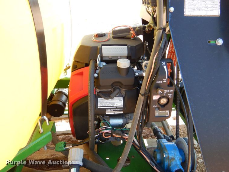 image for item LB9966 A1 SDX 2-R17  livestock mister