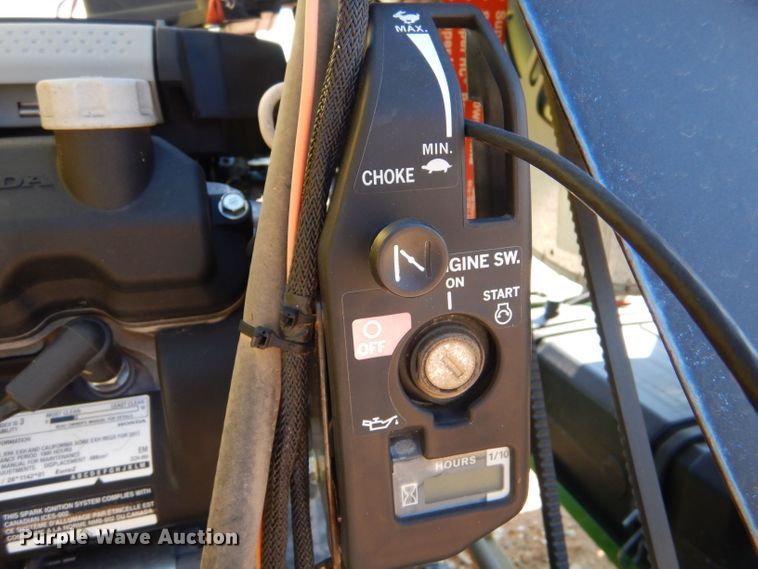 image for item LB9966 A1 SDX 2-R17  livestock mister