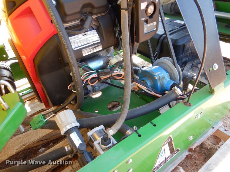 image for item LB9966 A1 SDX 2-R17  livestock mister