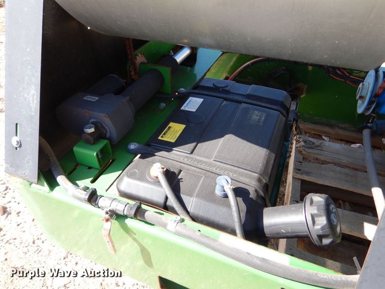 image for item LB9966 A1 SDX 2-R17  livestock mister