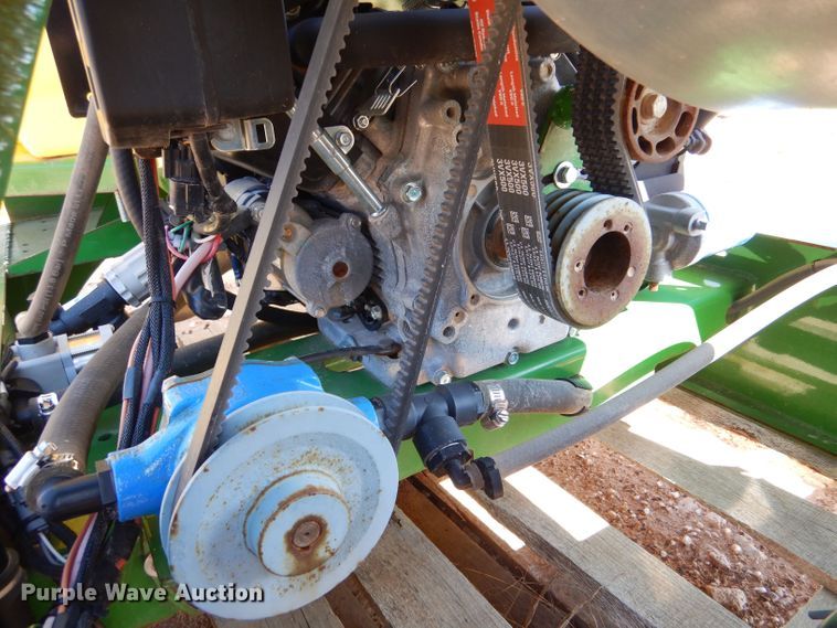 image for item LB9966 A1 SDX 2-R17  livestock mister