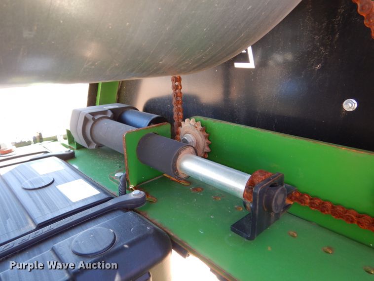 image for item LB9966 A1 SDX 2-R17  livestock mister