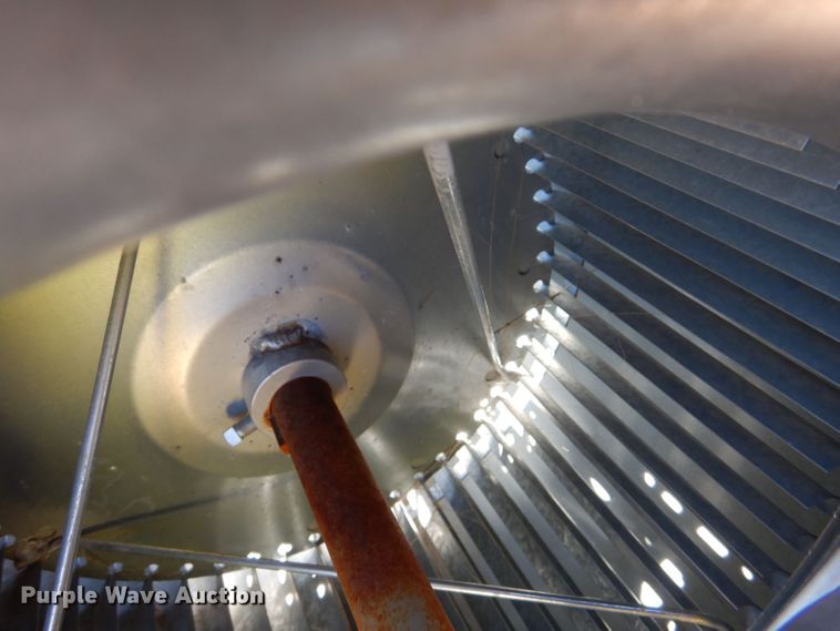 image for item LB9966 A1 SDX 2-R17  livestock mister