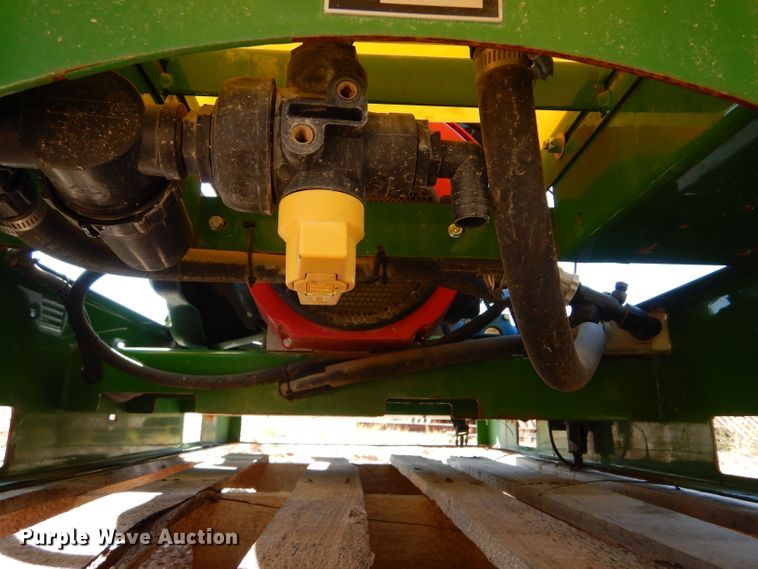 image for item LB9966 A1 SDX 2-R17  livestock mister