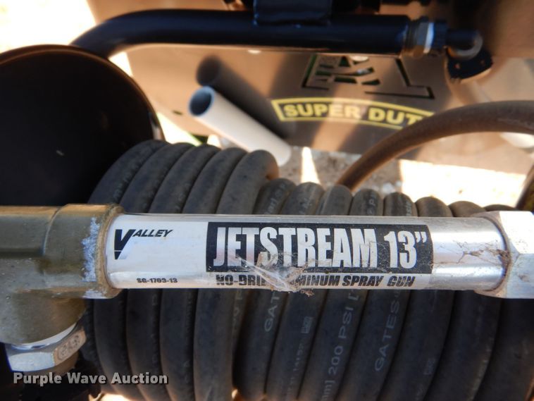 image for item LB9966 A1 SDX 2-R17  livestock mister