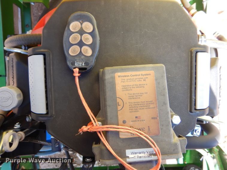 image for item LB9966 A1 SDX 2-R17  livestock mister