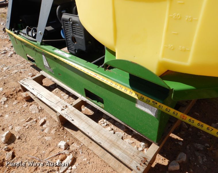 image for item LB9966 A1 SDX 2-R17  livestock mister