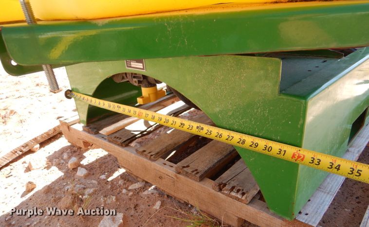 image for item LB9966 A1 SDX 2-R17  livestock mister