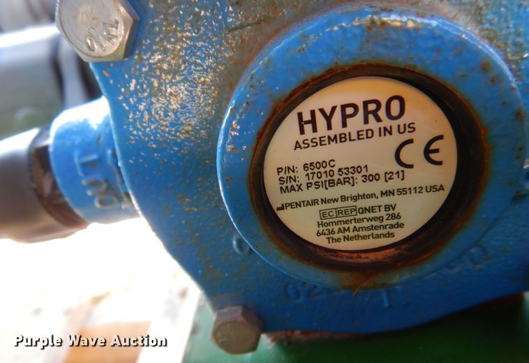 image for item LB9966 A1 SDX 2-R17  livestock mister