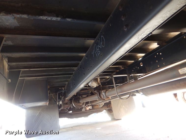 image for item LB9976 2000 Blue Bird  school bus