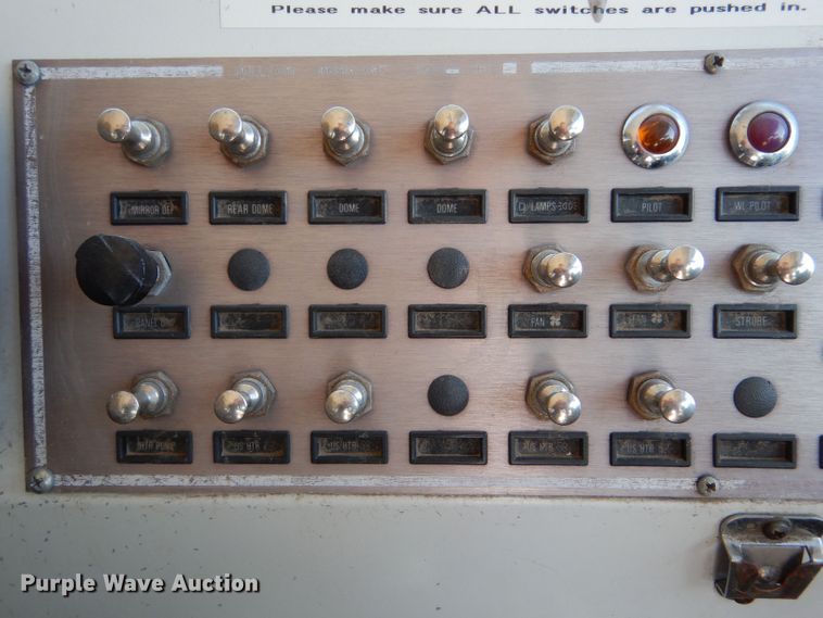 image for item LB9976 2000 Blue Bird  school bus