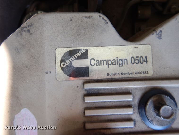 image for item LB9976 2000 Blue Bird  school bus