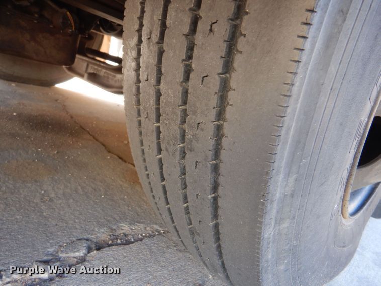 image for item LB9976 2000 Blue Bird  school bus