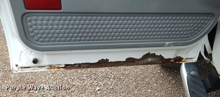 image for item LK9080 2006 Ford F450 Super Duty  utility / service truck