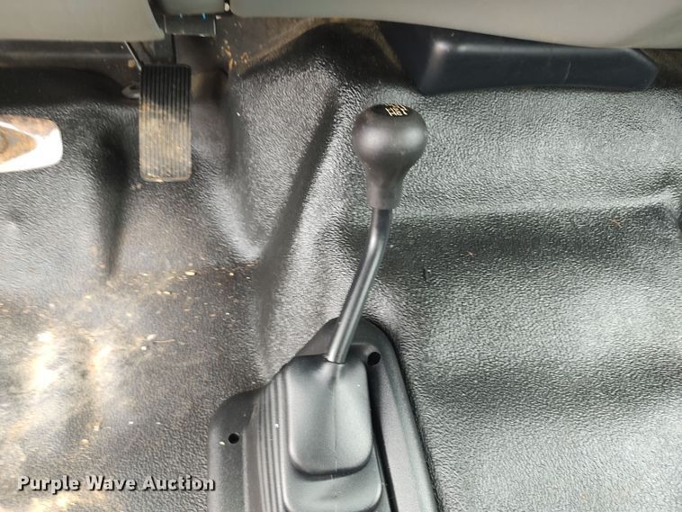 image for item LK9080 2006 Ford F450 Super Duty  utility / service truck