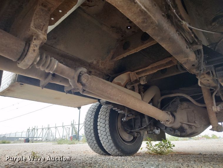 image for item LK9080 2006 Ford F450 Super Duty  utility / service truck