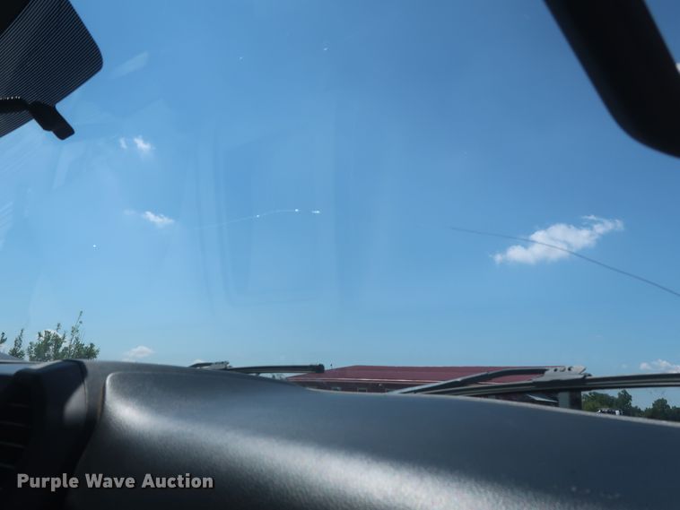 image for item LK9130 2018 Ford F450 Super Duty XL  SuperCab utility / service truck