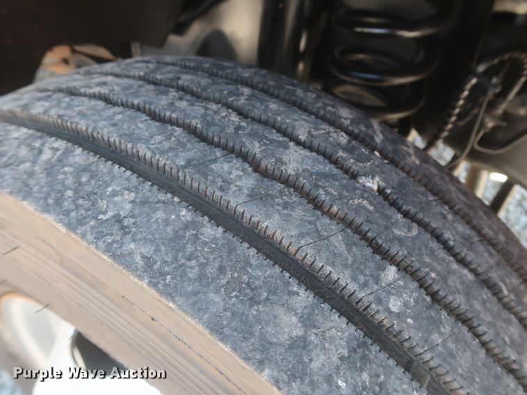 image for item LK9130 2018 Ford F450 Super Duty XL  SuperCab utility / service truck