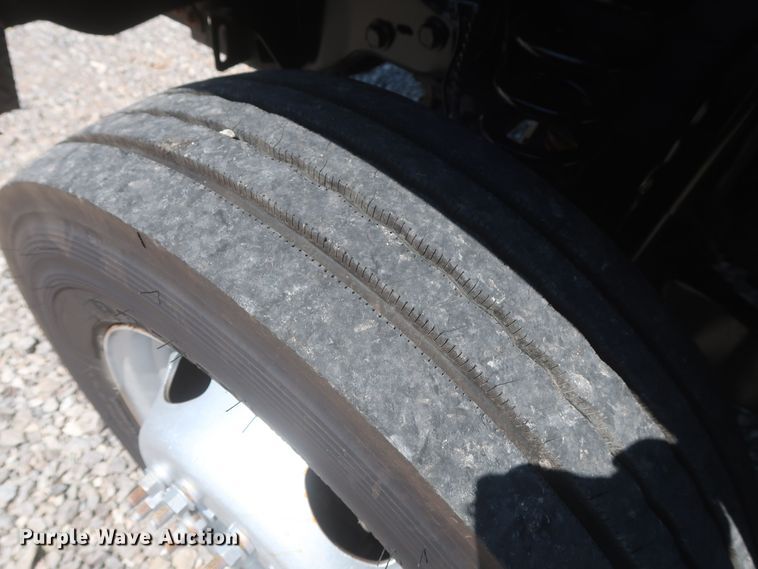 image for item LK9130 2018 Ford F450 Super Duty XL  SuperCab utility / service truck