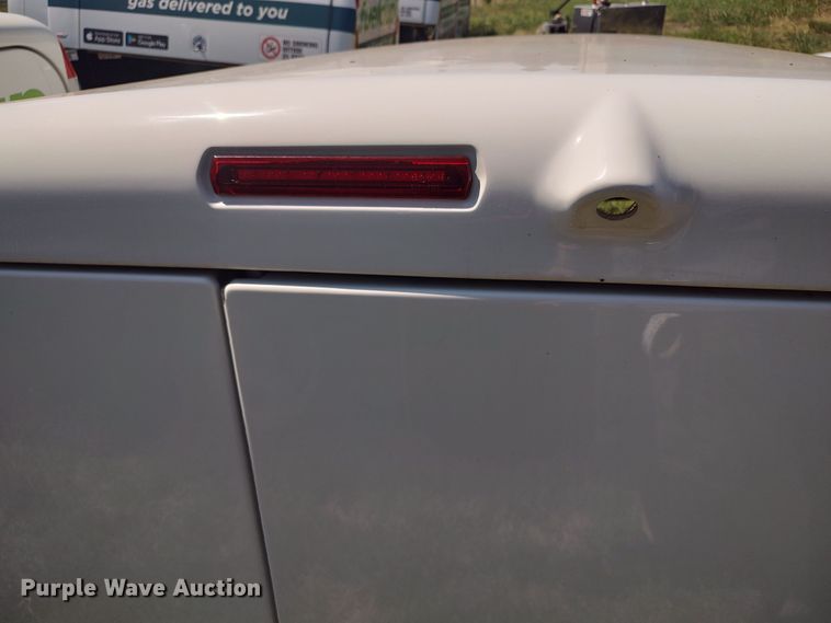 image for item LK9218 SnugPro XL  pickup truck topper