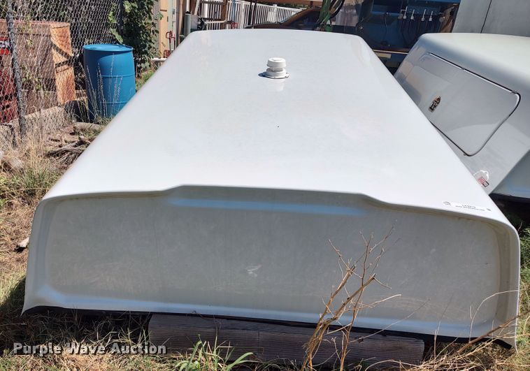 image for item LK9219 SnugPro XL  pickup truck topper