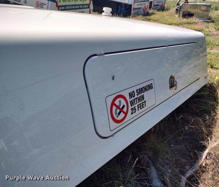 image for item LK9219 SnugPro XL  pickup truck topper