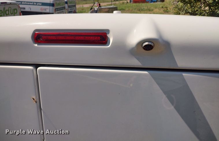 image for item LK9219 SnugPro XL  pickup truck topper