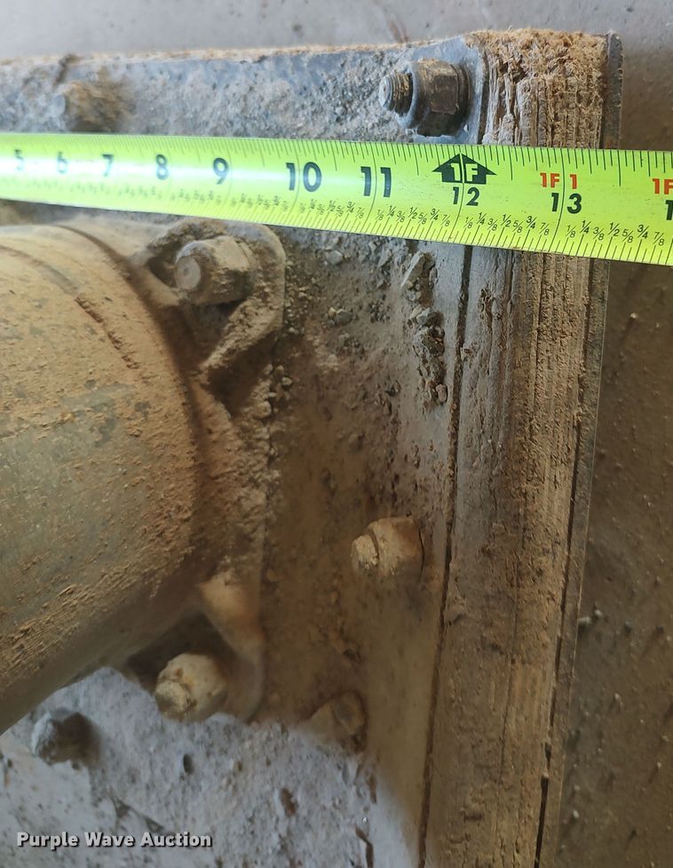 image for item LK9221 Multiquip MTX80  plate compactor