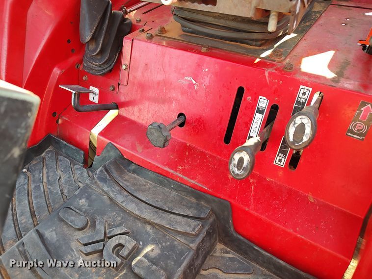 image for item LK9222 Branson 5220R  MFWD tractor