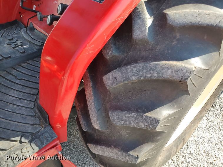 image for item LK9222 Branson 5220R  MFWD tractor