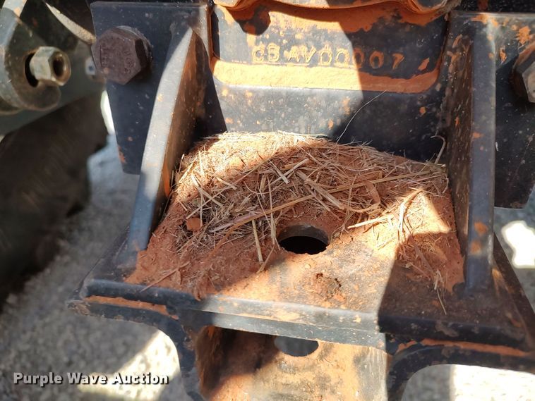 image for item LK9222 Branson 5220R  MFWD tractor