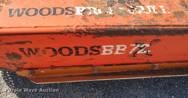 image for item LK9222 Branson 5220R  MFWD tractor