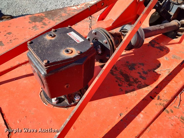 image for item LK9222 Branson 5220R  MFWD tractor