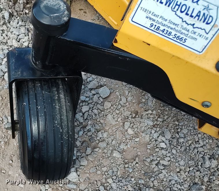 image for item LK9823 Cub Cadet RZT L  ZTR lawn mower