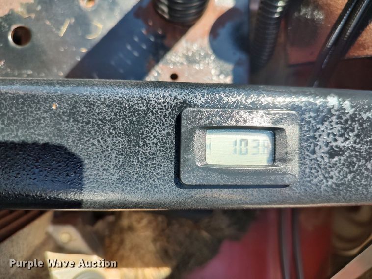 image for item LK9827 Toro Time Cutter MX5060  ZTR lawn mower