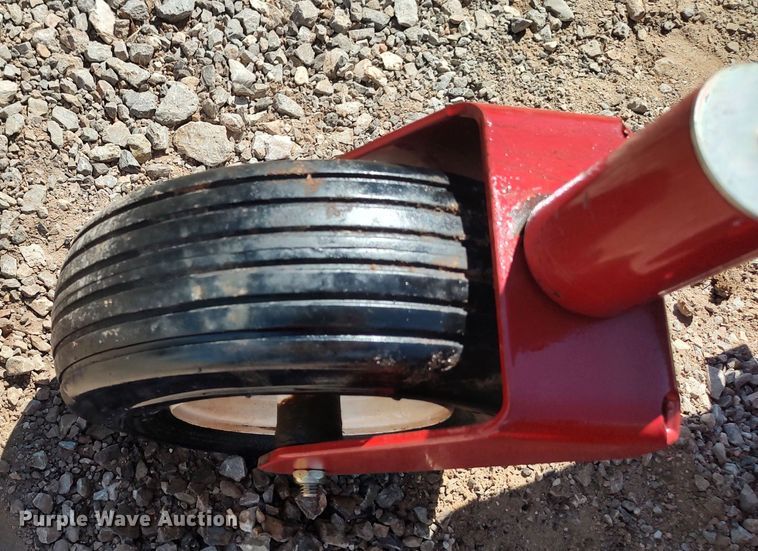 image for item LK9827 Toro Time Cutter MX5060  ZTR lawn mower