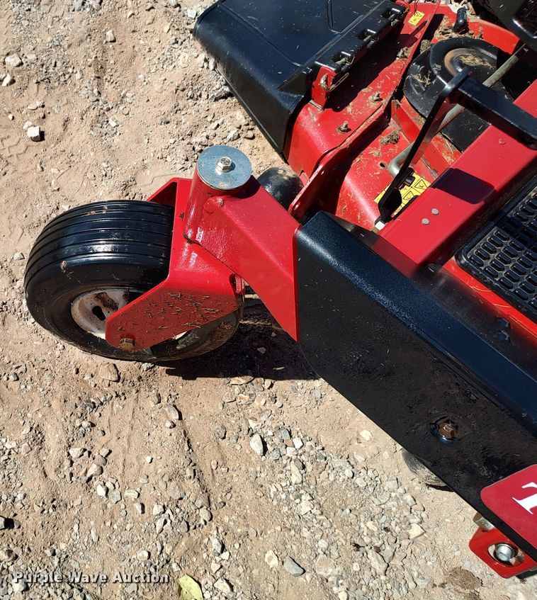 image for item LK9827 Toro Time Cutter MX5060  ZTR lawn mower