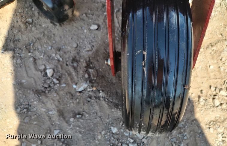 image for item LK9827 Toro Time Cutter MX5060  ZTR lawn mower