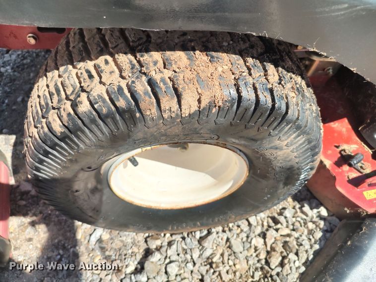 image for item LK9827 Toro Time Cutter MX5060  ZTR lawn mower