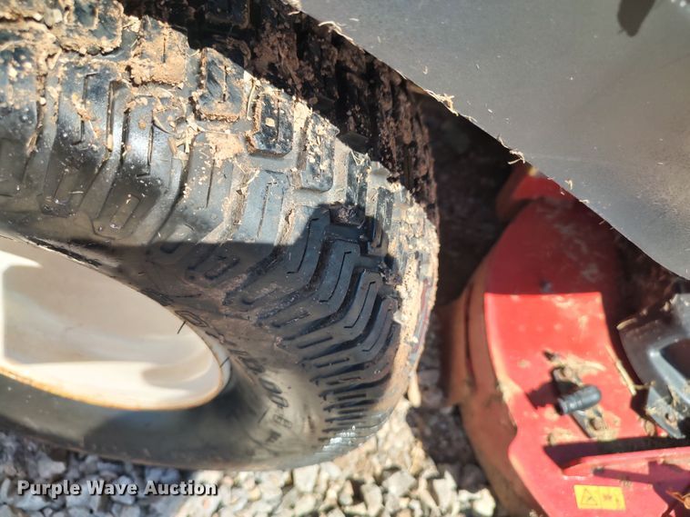 image for item LK9827 Toro Time Cutter MX5060  ZTR lawn mower