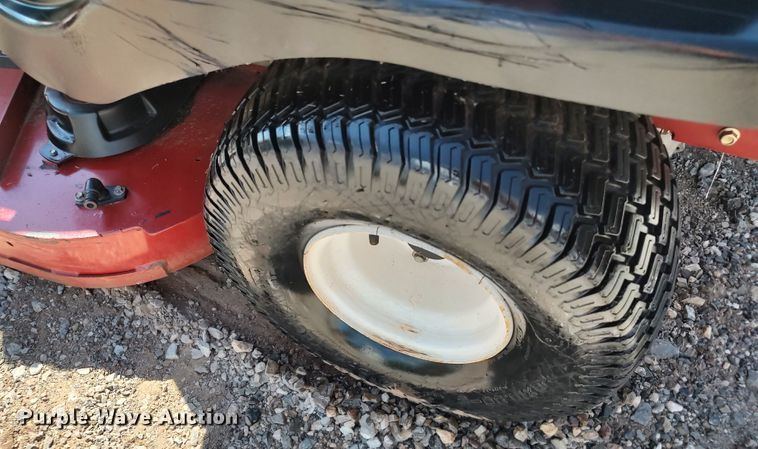 image for item LK9827 Toro Time Cutter MX5060  ZTR lawn mower