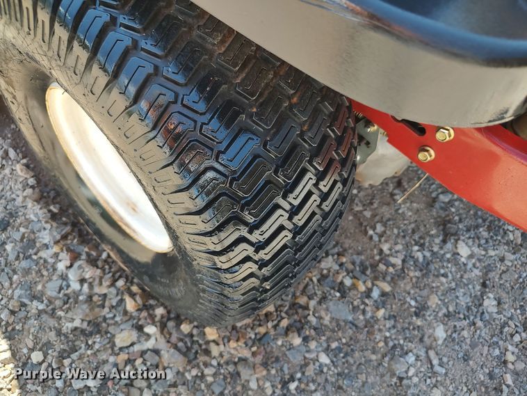 image for item LK9827 Toro Time Cutter MX5060  ZTR lawn mower