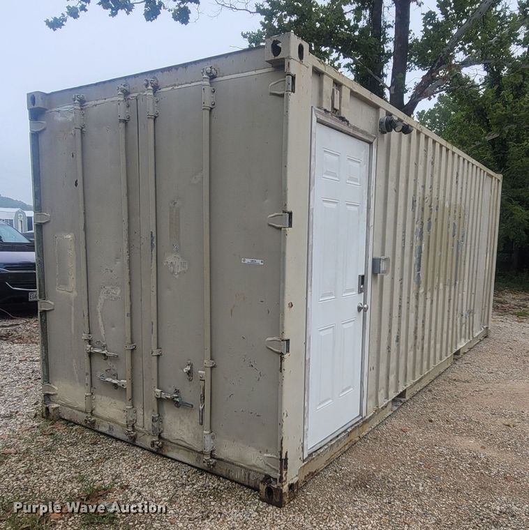 image for item LM9720 Storage container