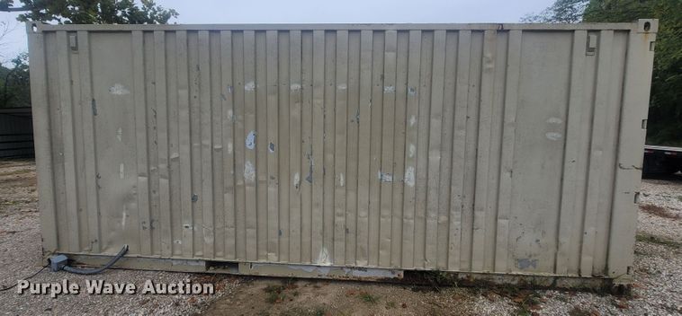 image for item LM9720 Storage container